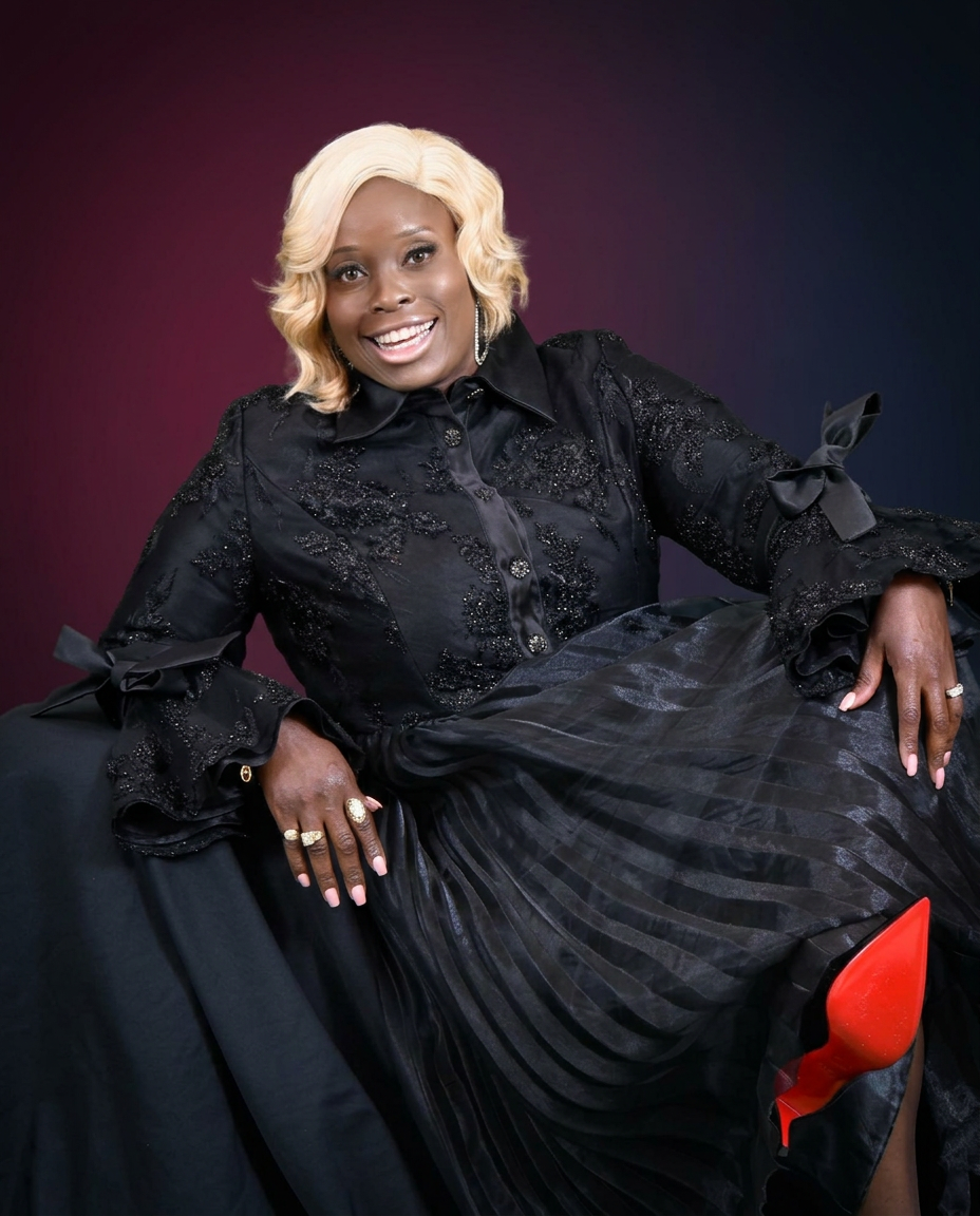 Dr. Onika T. Brown